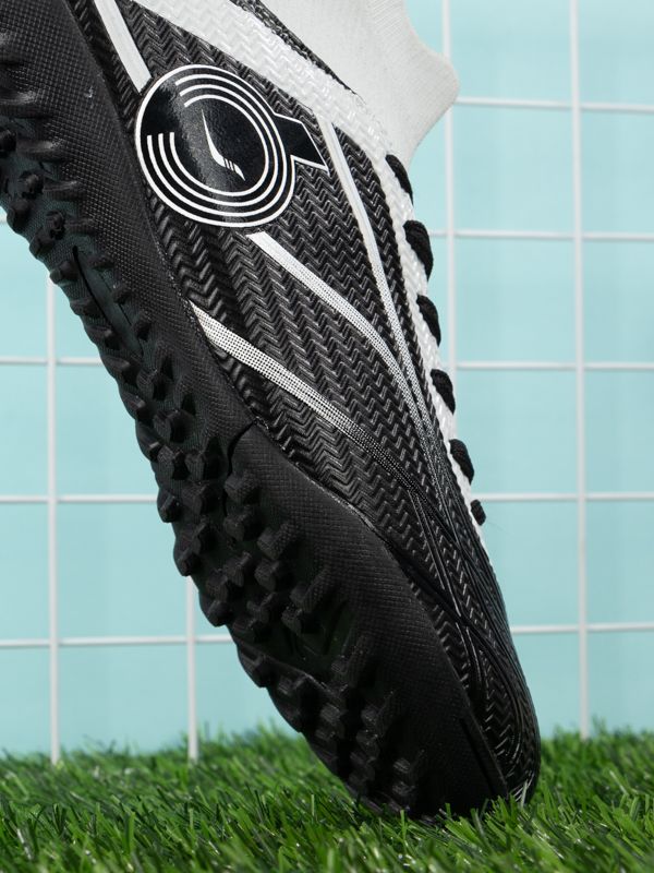 Zapatillas tipo Botín de Futsal for Kids H13PK