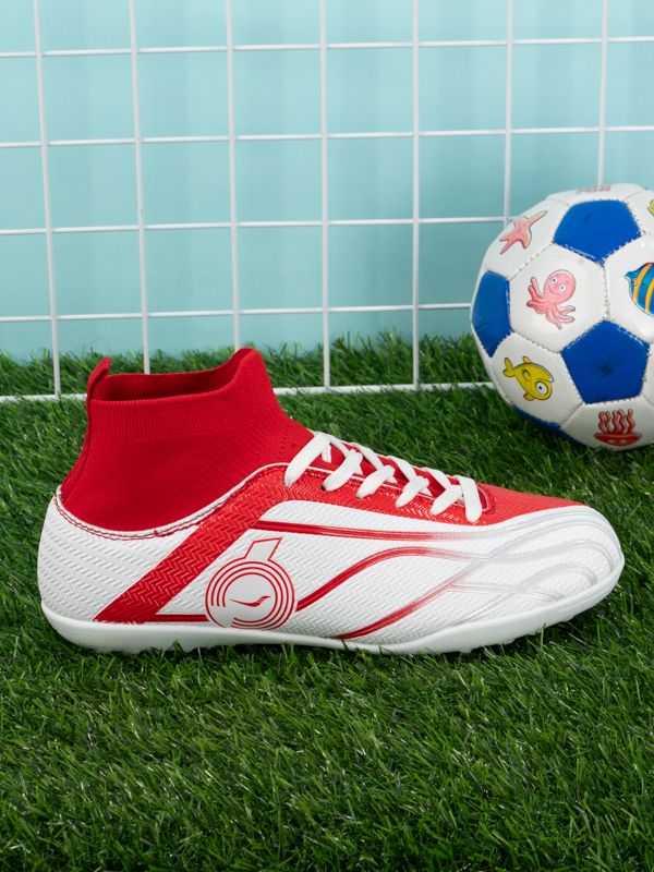 Zapatillas tipo Botín de Futsal for Kids H13PK