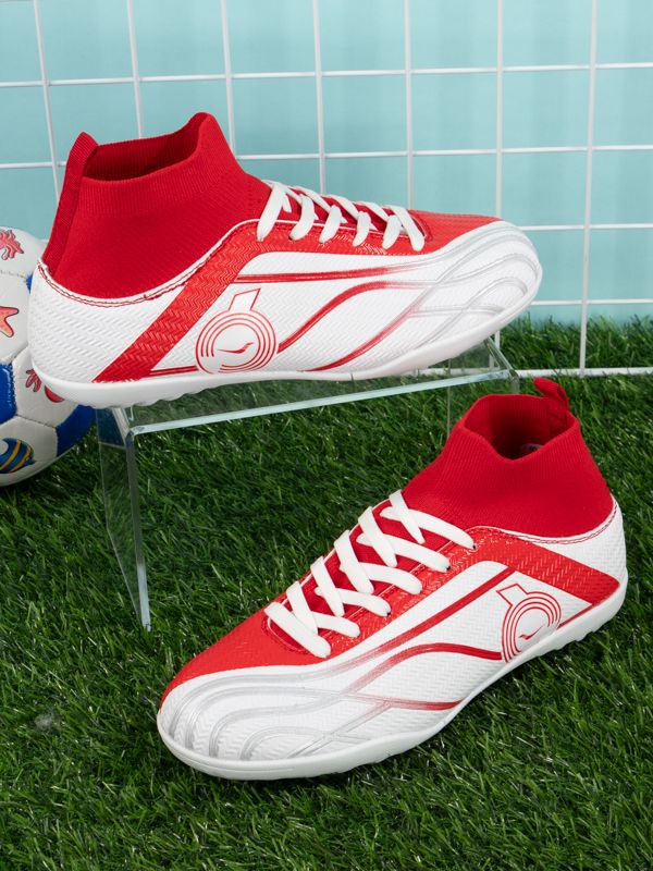 Zapatillas tipo Botín de Futsal for Kids H13PK