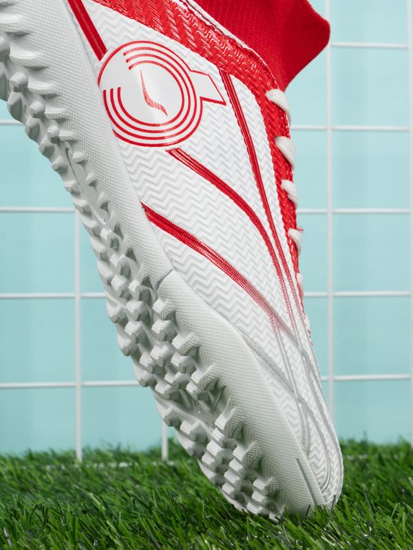 Zapatillas tipo Botín de Futsal for Kids H13PK