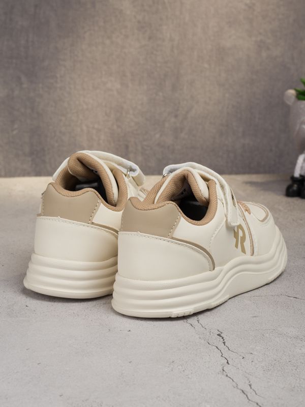 Zapatillas Fashion Street for Girls N11PK