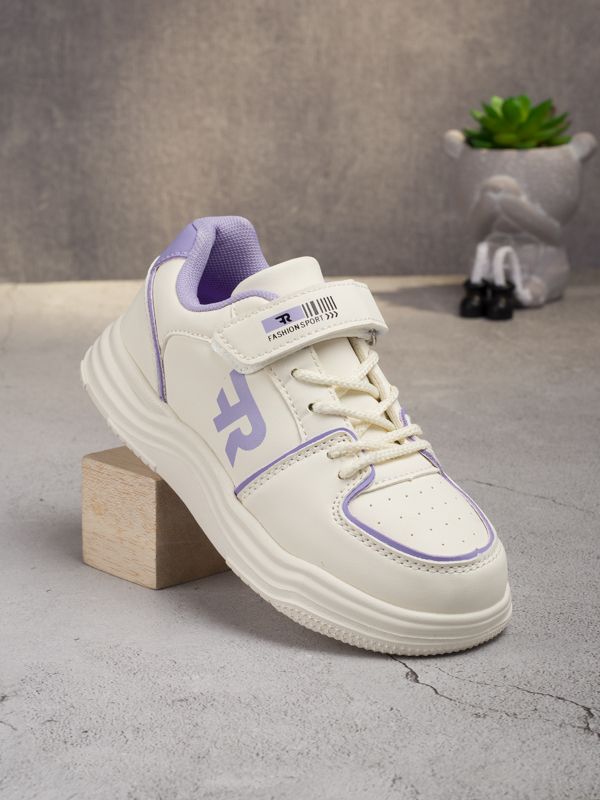 Zapatillas Fashion Street for Girls N11PK