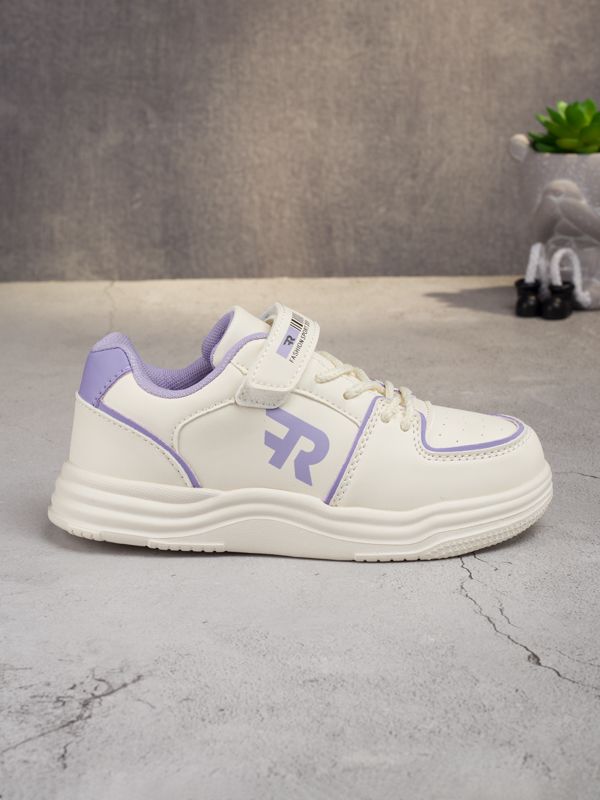 Zapatillas Fashion Street for Girls N11PK