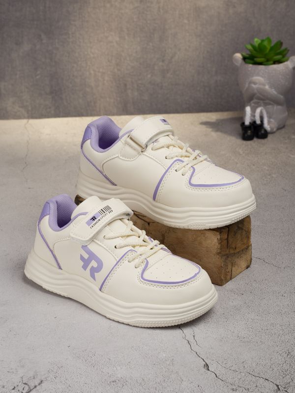 Zapatillas Fashion Street for Girls N11PK