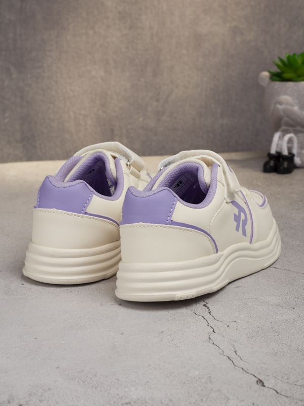 Zapatillas Fashion Street for Girls N11PK
