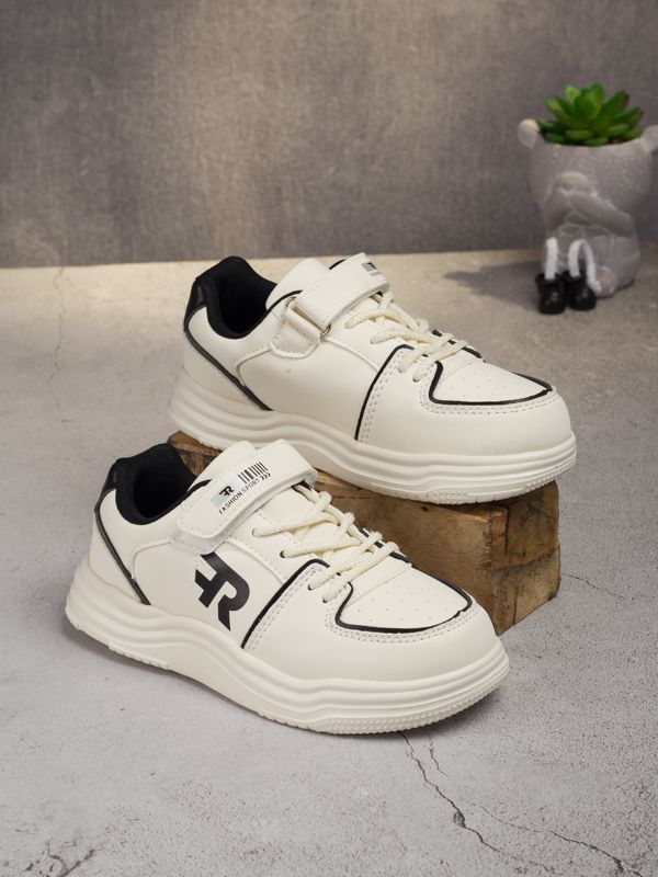 Zapatillas Fashion Street for Girls N11PK