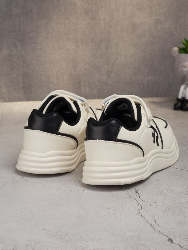 Zapatillas Fashion Street for Girls N11PK