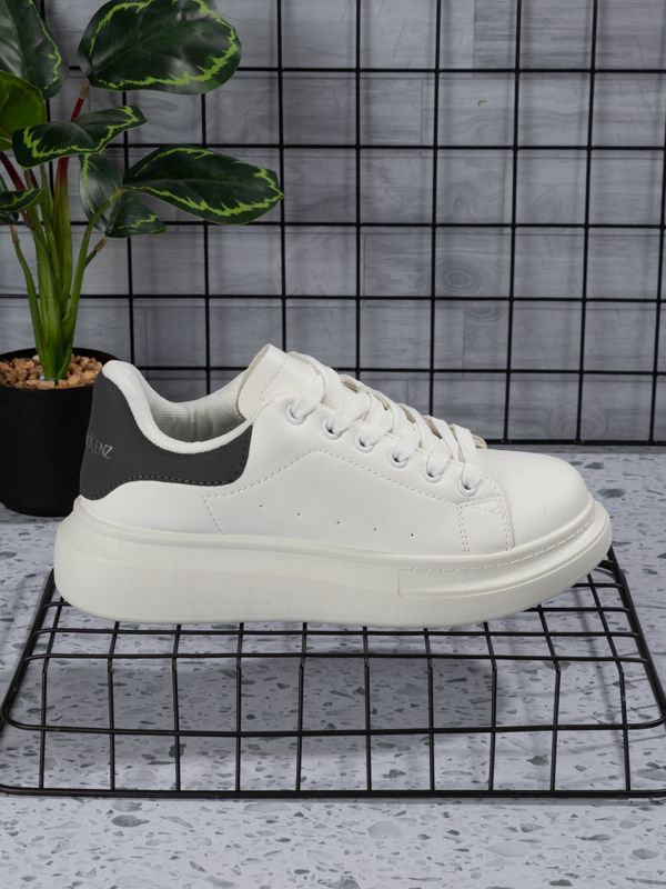 Zapatilla Urban Platform para Hombre MQM