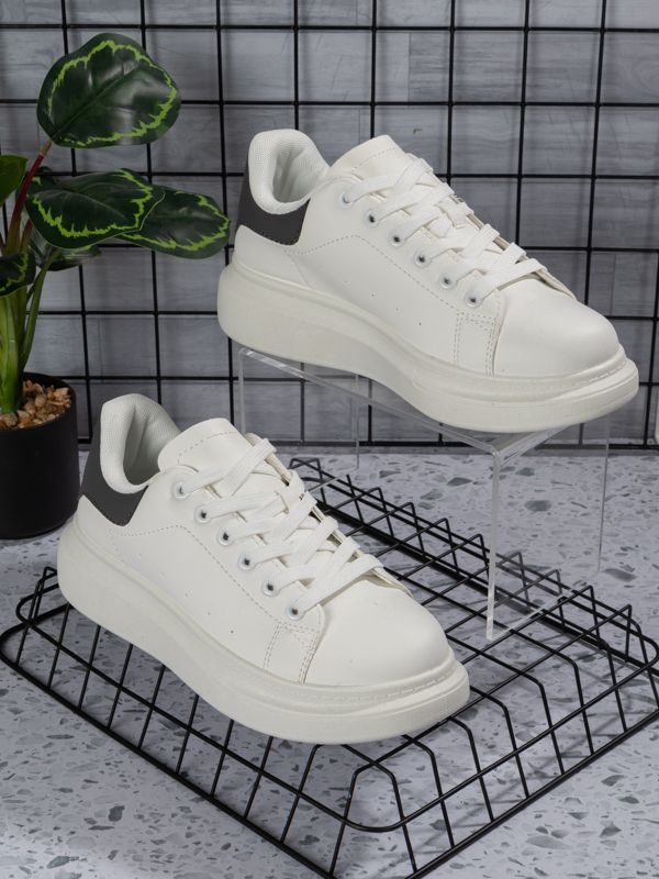 Zapatilla Urban Platform para Hombre MQM