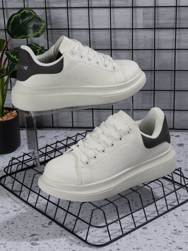Zapatilla Urban Platform para Hombre MQM