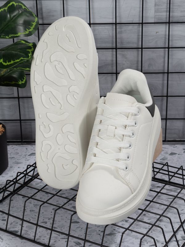 Zapatilla Urban Platform para Hombre MQM