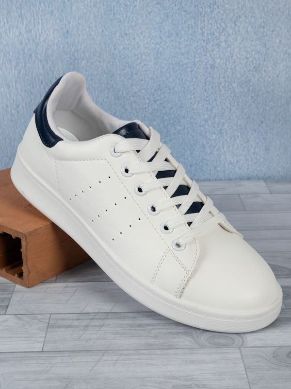 Zapatilla Urbana Winged Star para Hombre PU12M