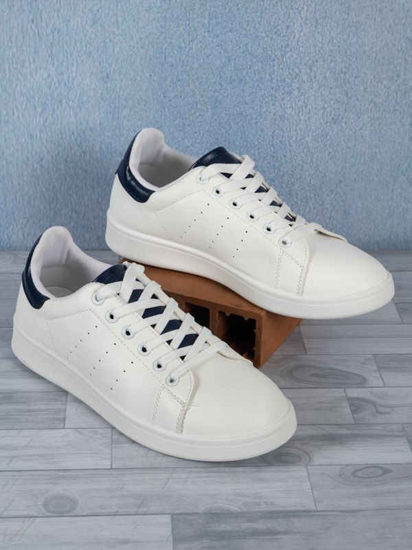 Zapatilla Urbana Winged Star para Hombre PU12M