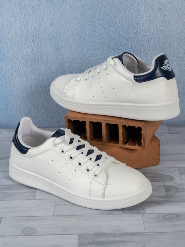 Zapatilla Urbana Winged Star para Hombre PU12M