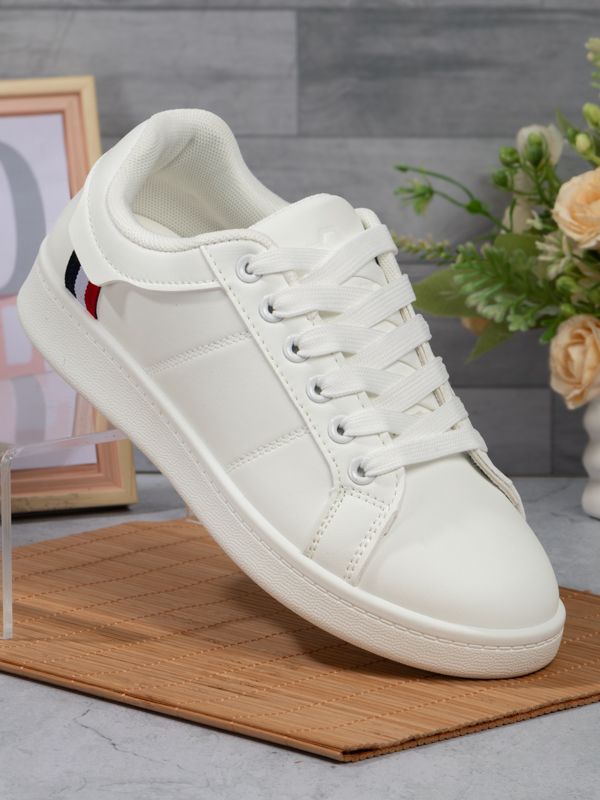 Zapatillas Urban Minimal Flag P02W