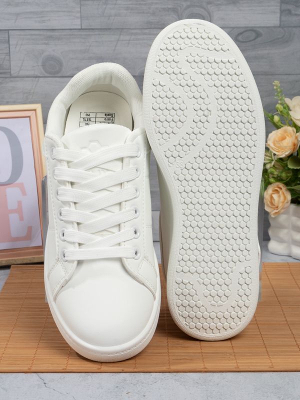 Zapatillas Urban Minimal Flag P02W