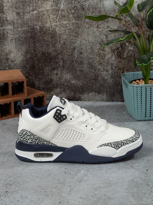 Zapatillas Urban Basketball style ED06AM