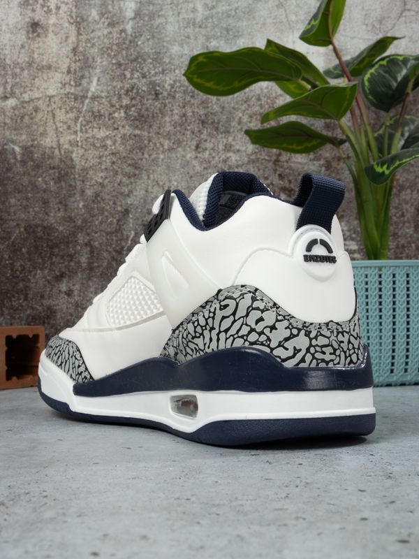 Zapatillas Urban Basketball style ED06AM