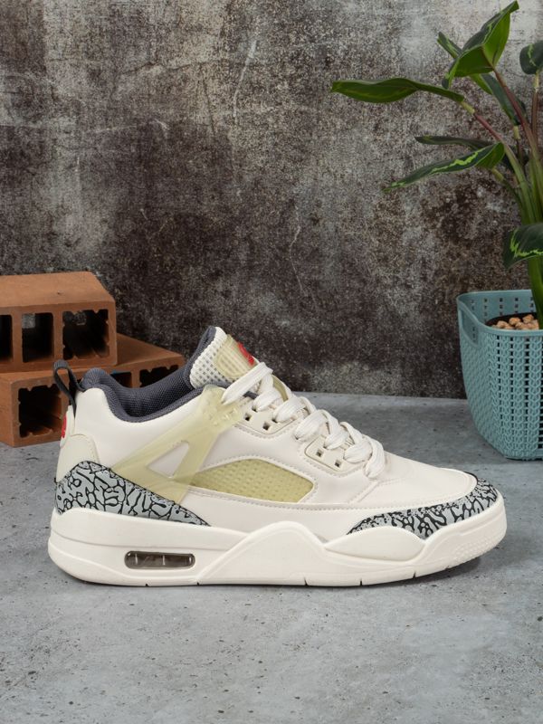 Zapatillas Urban Basketball style ED06AM
