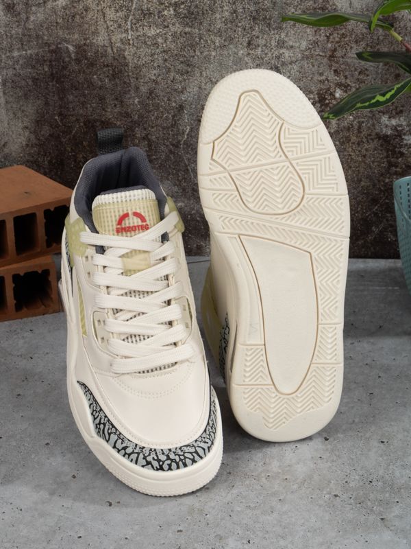 Zapatillas Urban Basketball style ED06AM