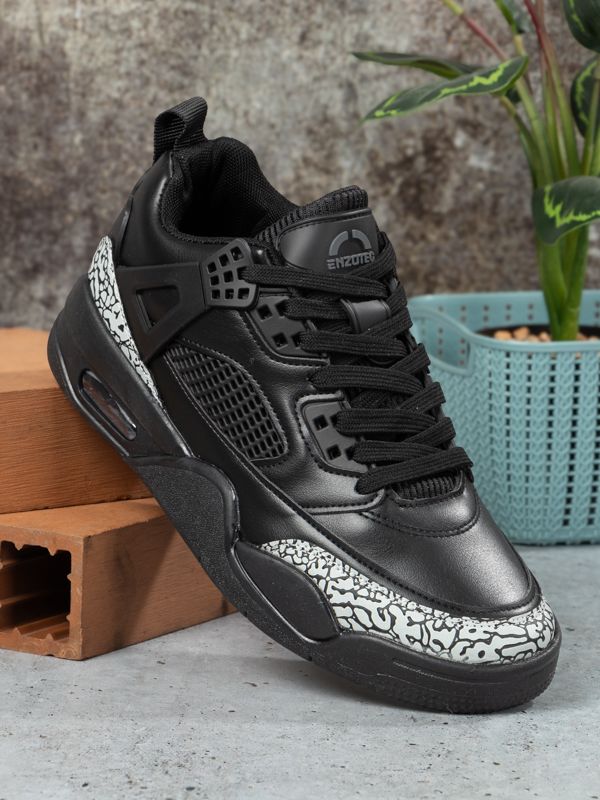 Zapatillas Urban Basketball style ED06AM