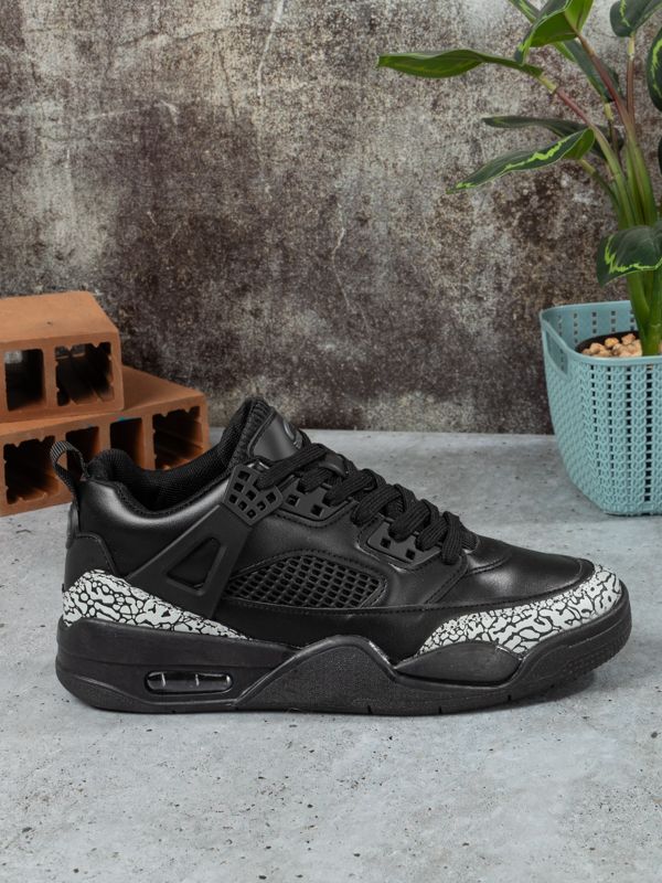 Zapatillas Urban Basketball style ED06AM