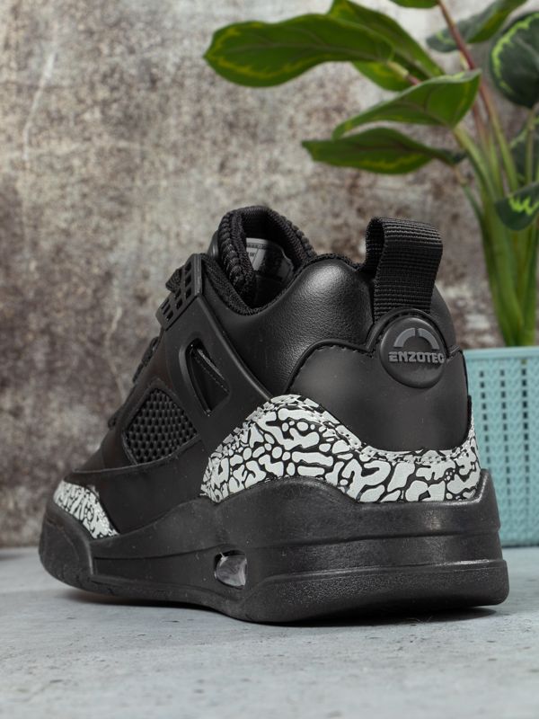 Zapatillas Urban Basketball style ED06AM