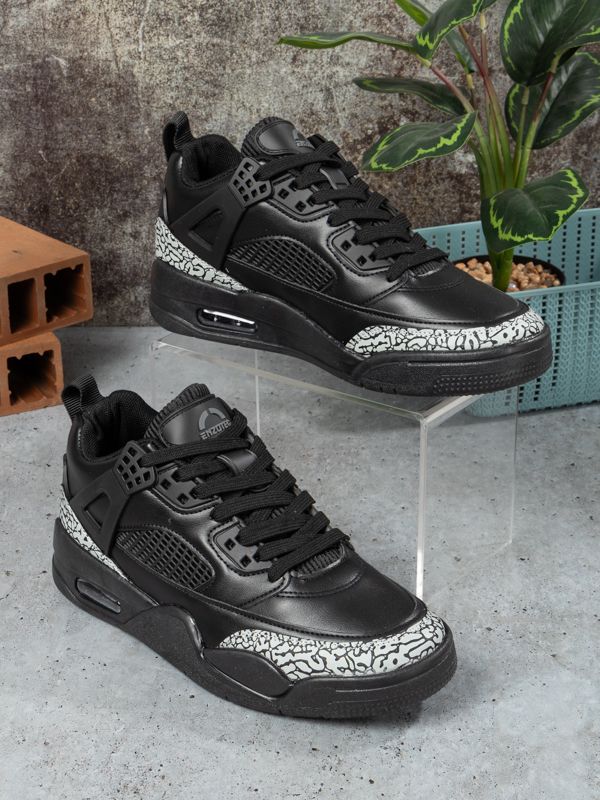 Zapatillas Urban Basketball style ED06AM