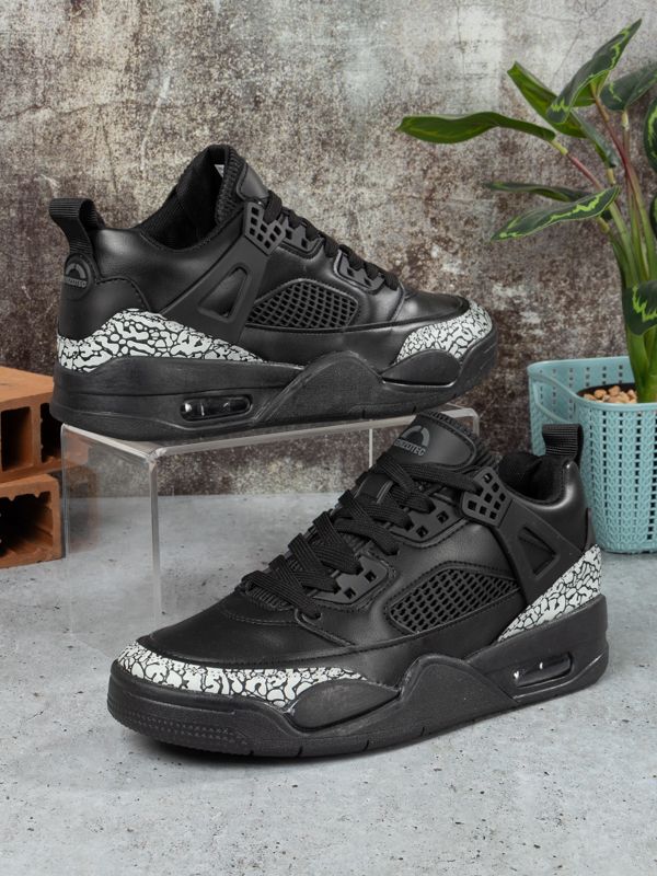 Zapatillas Urban Basketball style ED06AM