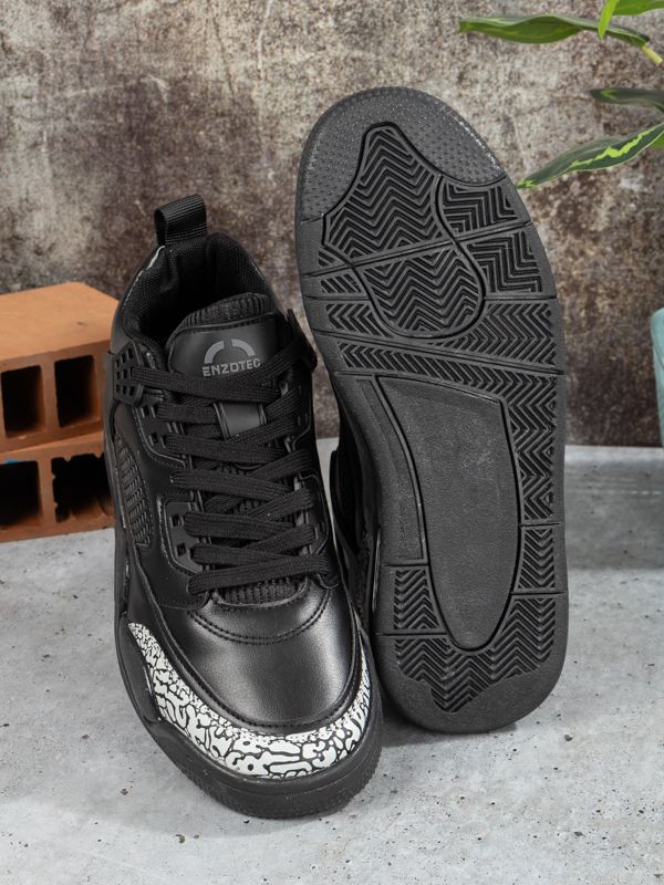 Zapatillas Urban Basketball style ED06AM