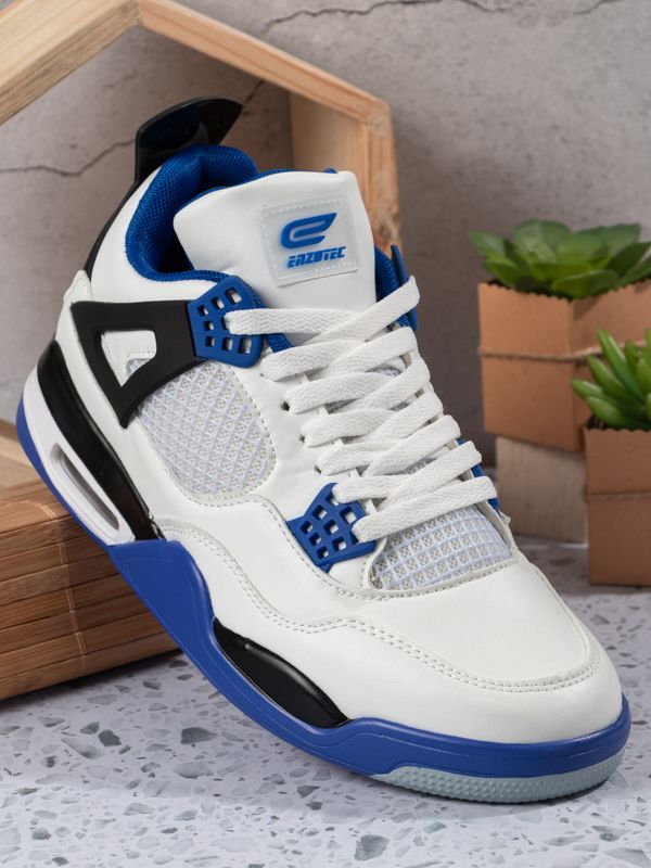 Zapatilla Urbana tipo Basketball ED06M