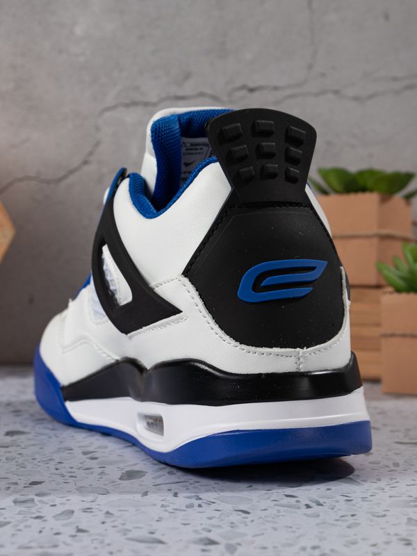 Zapatilla Urbana tipo Basketball ED06M