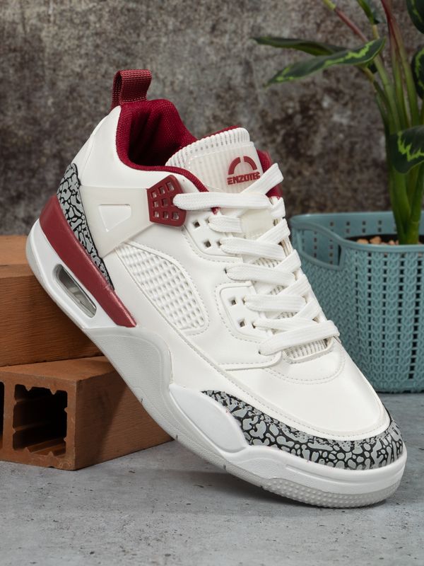 Zapatillas Urban Basketball style ED06AM