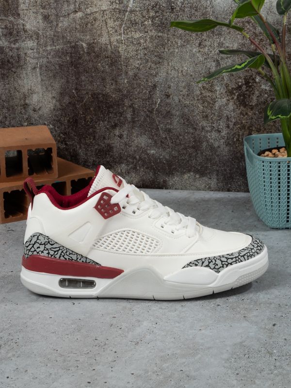 Zapatillas Urban Basketball style ED06AM