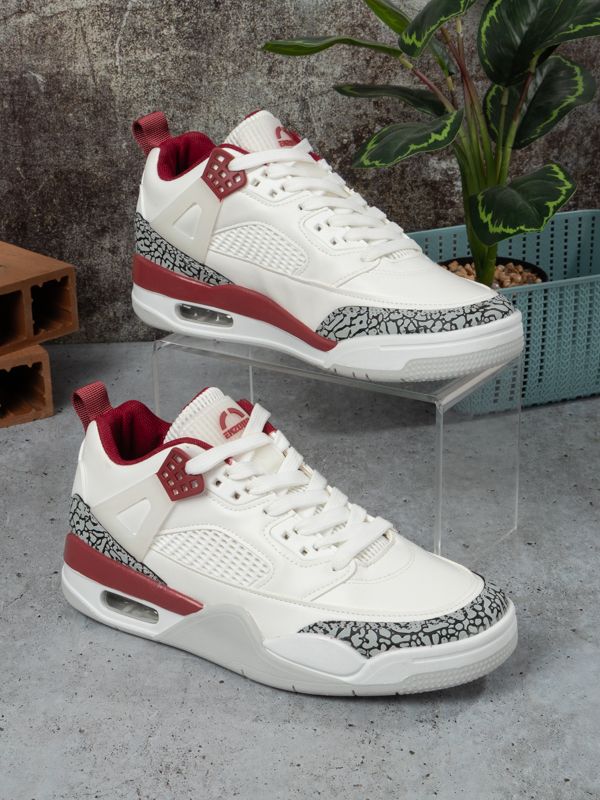 Zapatillas Urban Basketball style ED06AM
