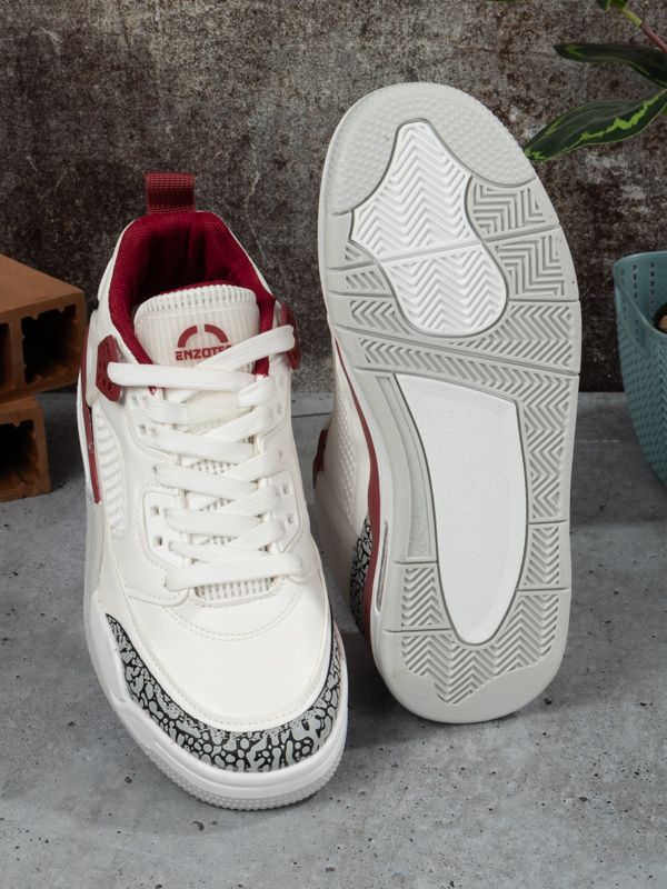 Zapatillas Urban Basketball style ED06AM