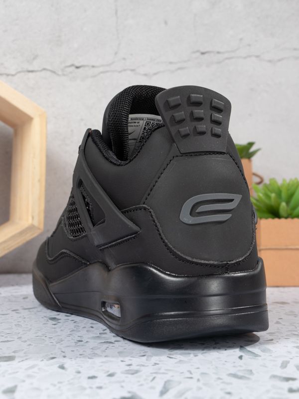 Zapatilla Urbana tipo Basketball ED06M