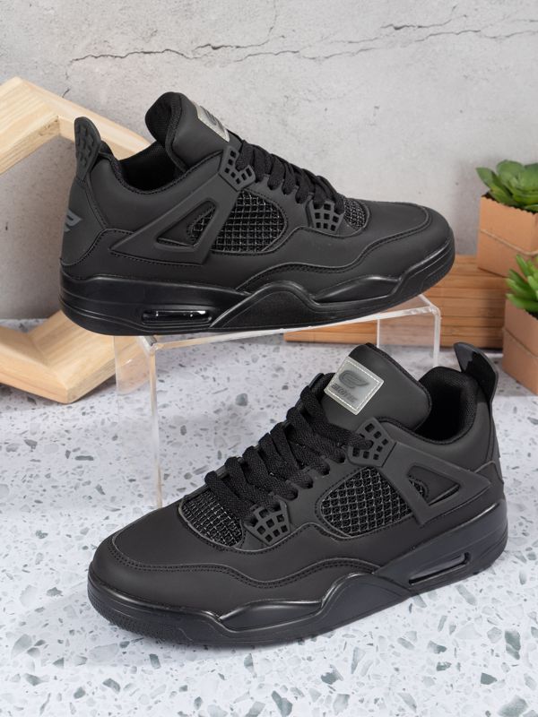 Zapatilla Urbana tipo Basketball ED06M