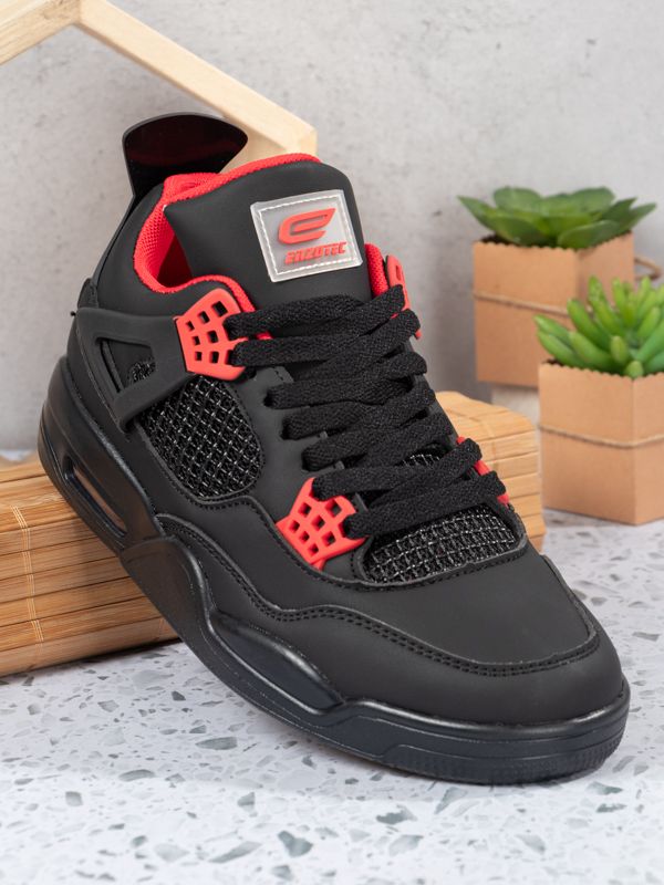 Zapatilla Urbana tipo Basketball ED06M