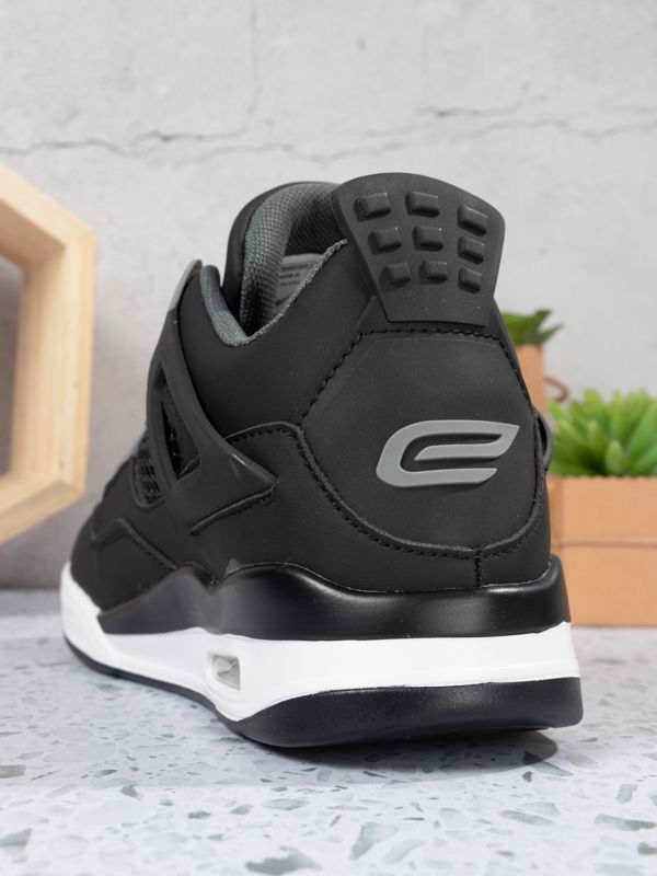 Zapatilla Urbana tipo Basketball ED06M