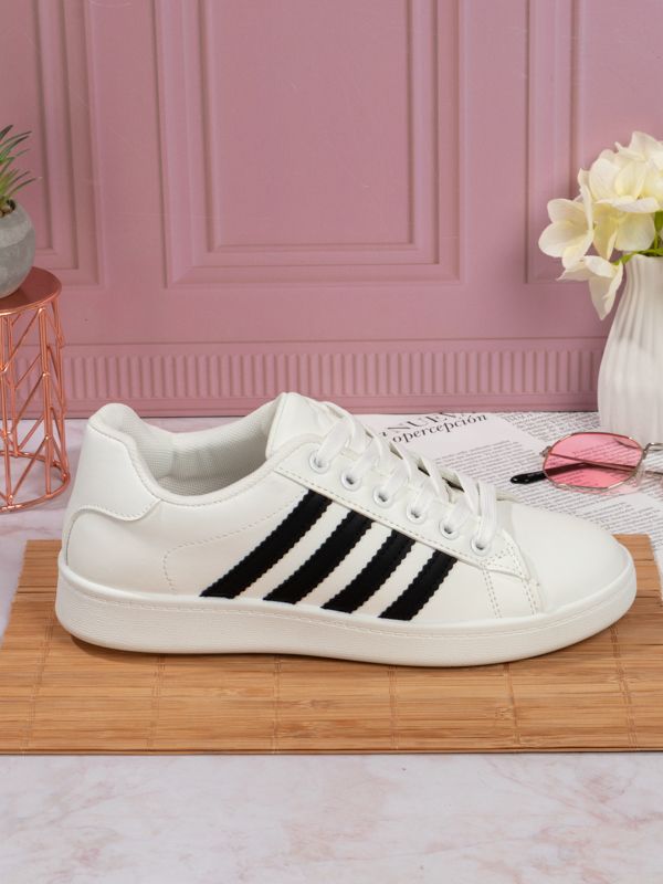 Zapatillas Elix Classic Urban P01W