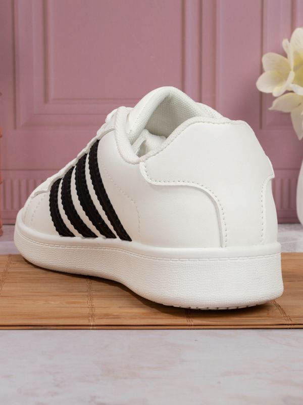 Zapatillas Elix Classic Urban P01W