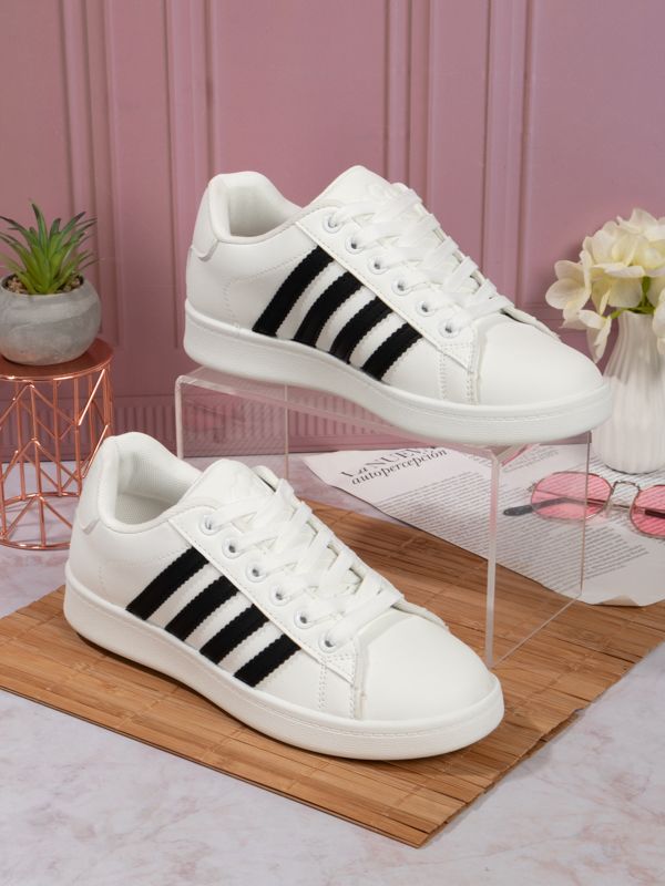 Zapatillas Elix Classic Urban P01W