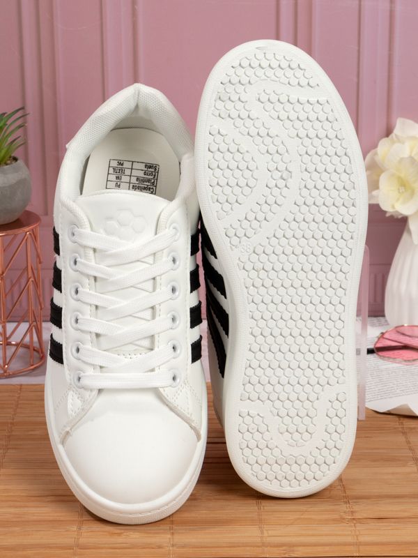Zapatillas Elix Classic Urban P01W