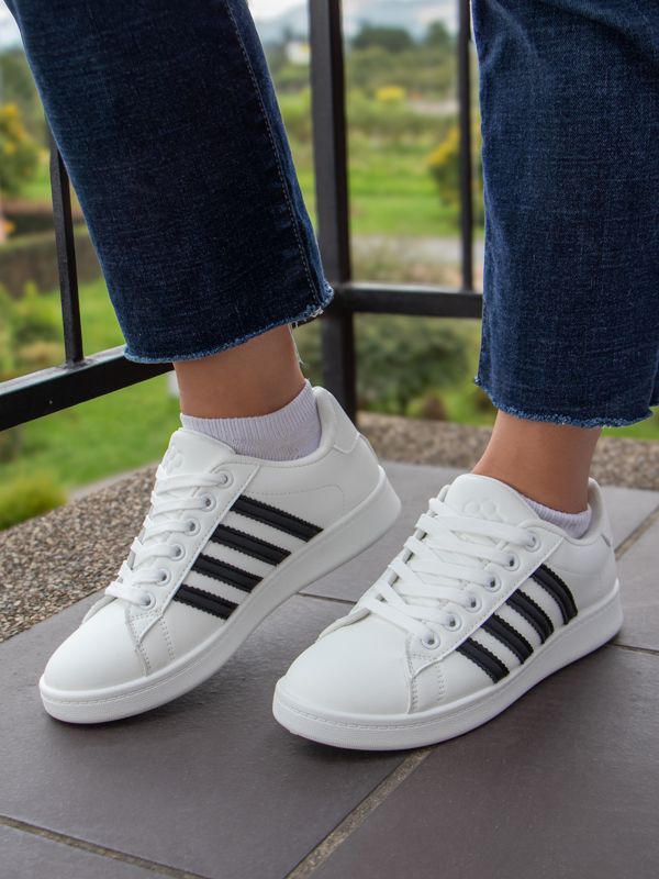 Zapatillas Elix Classic Urban P01W