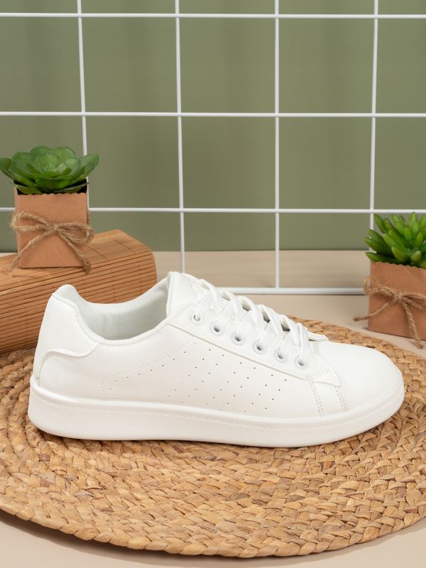 Zapatillas Fashion Classic Urban P03W