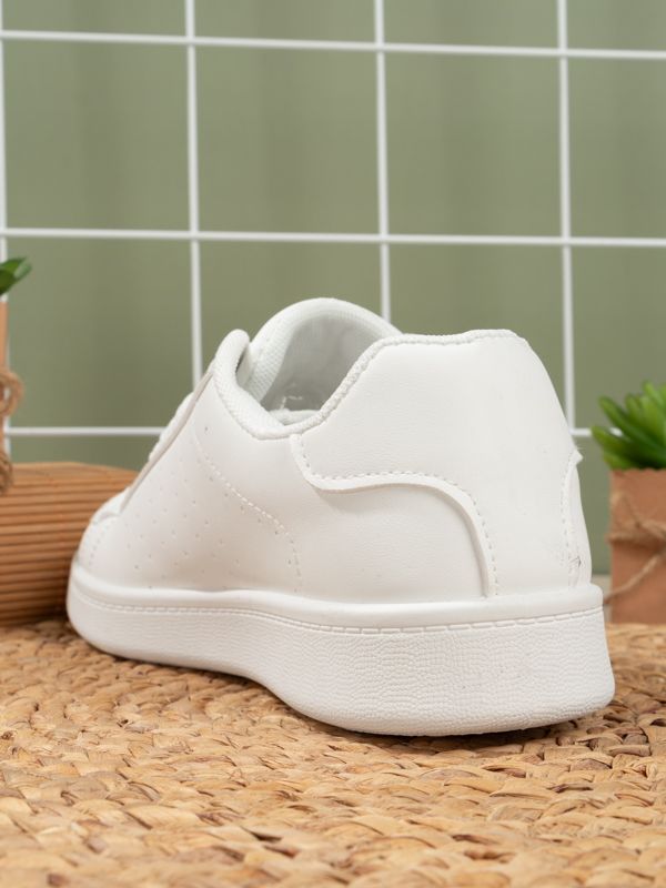 Zapatillas Fashion Classic Urban P03W