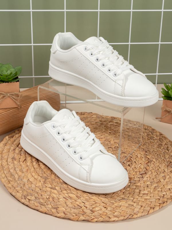 Zapatillas Fashion Classic Urban P03W