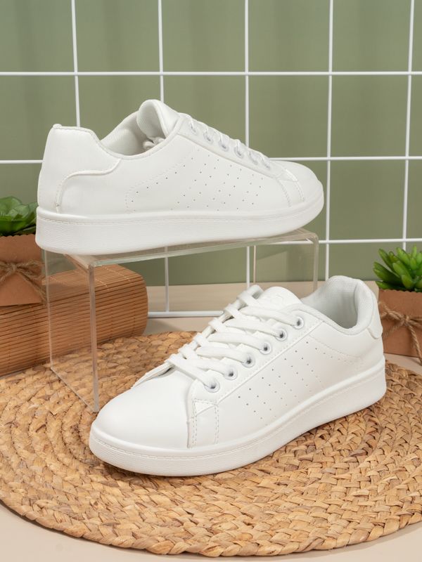 Zapatillas Fashion Classic Urban P03W