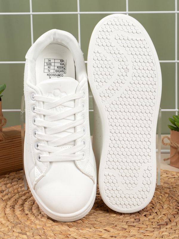 Zapatillas Fashion Classic Urban P03W